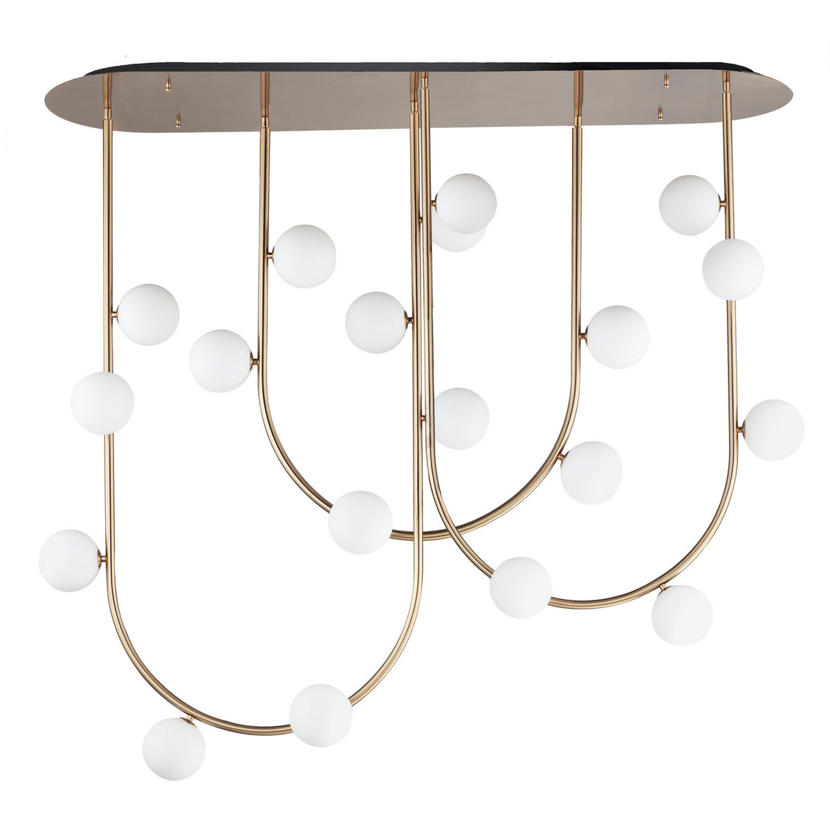Suspension DEL | Contour