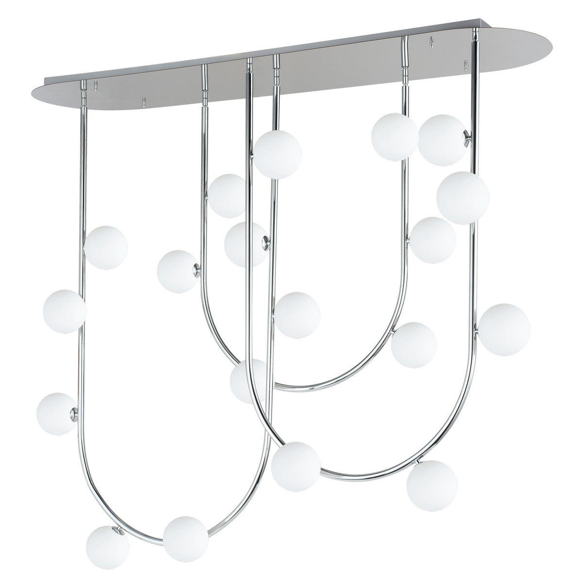 Suspension DEL | Contour