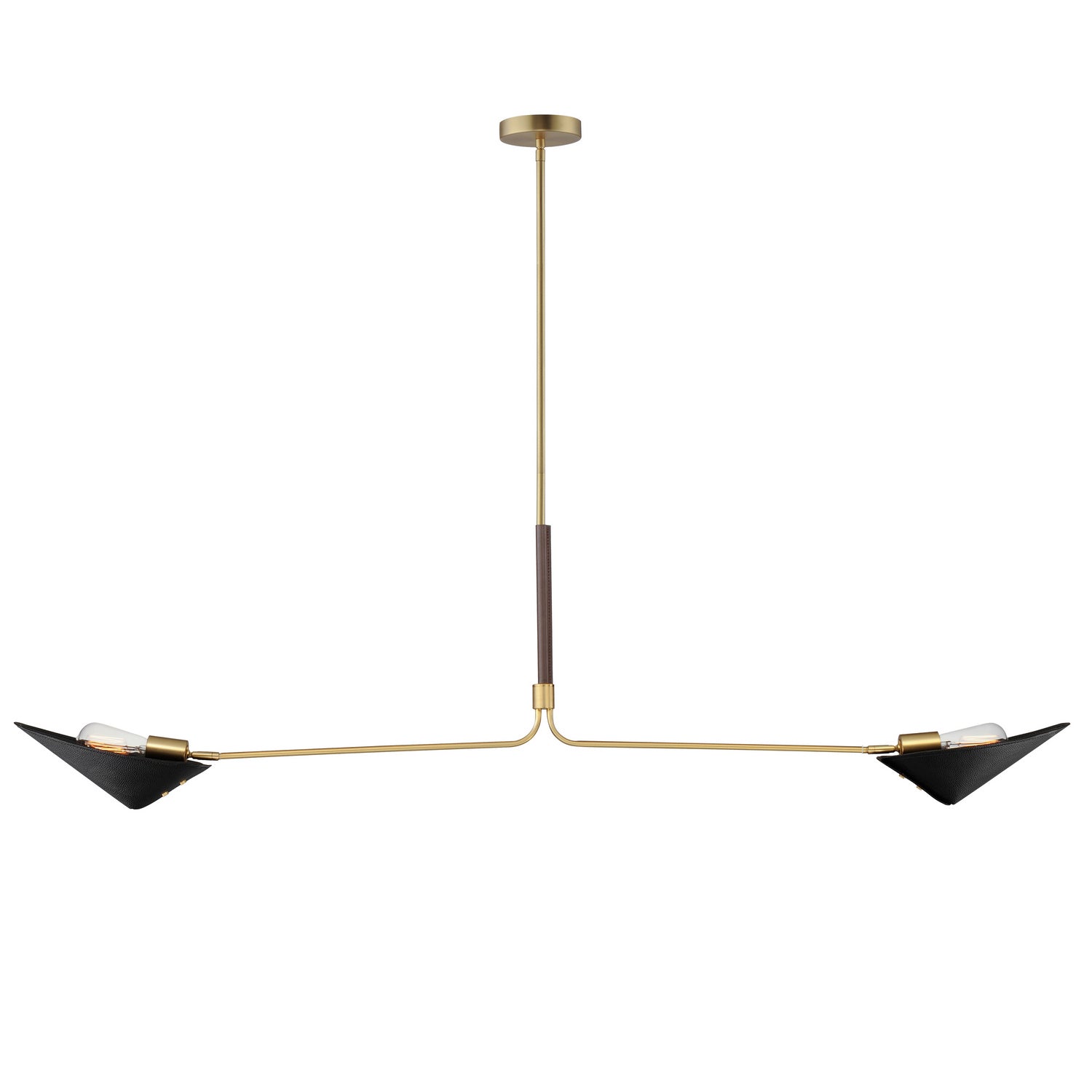 Suspension DEL | Cavalier