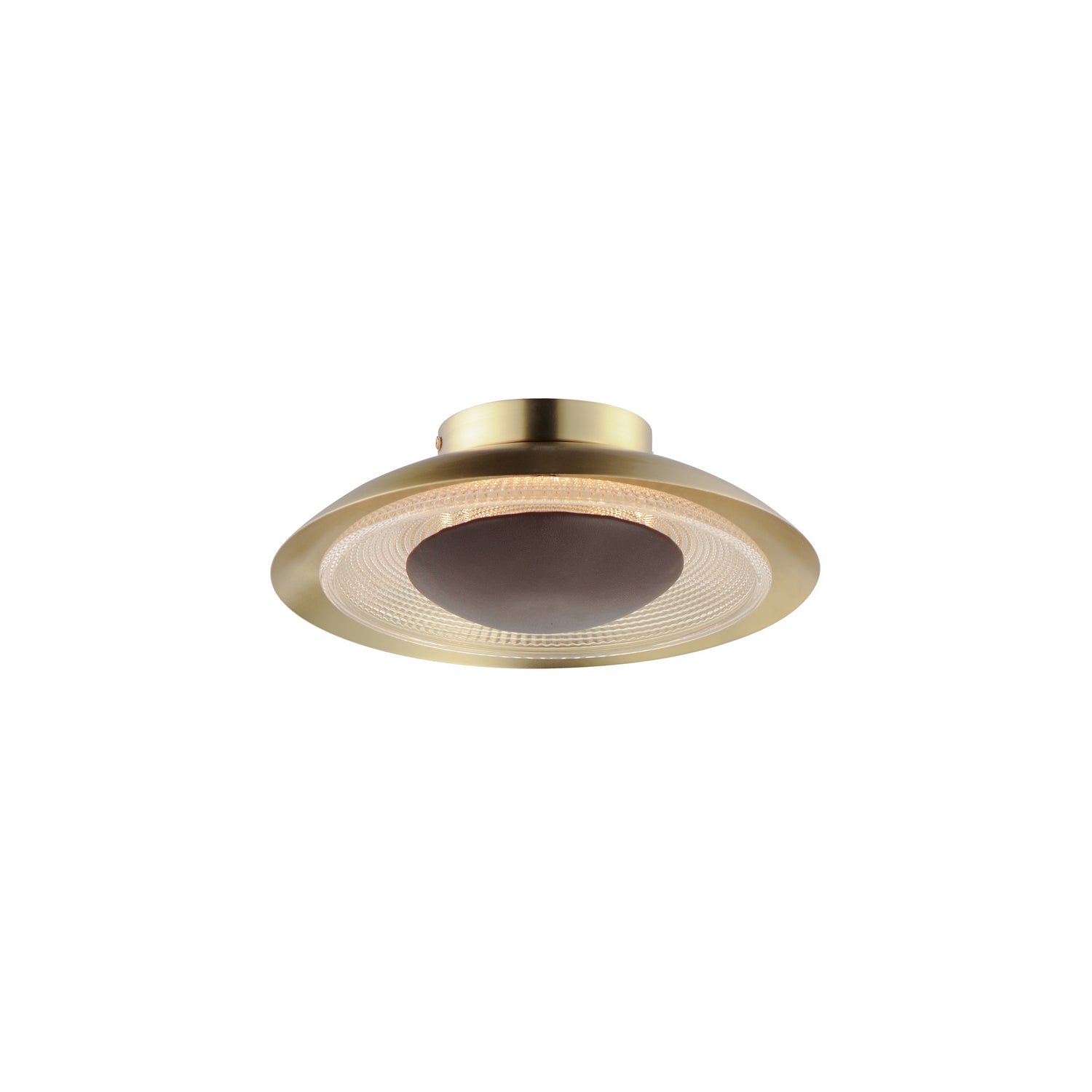 Plafonnier en saillie DEL | Prismatic