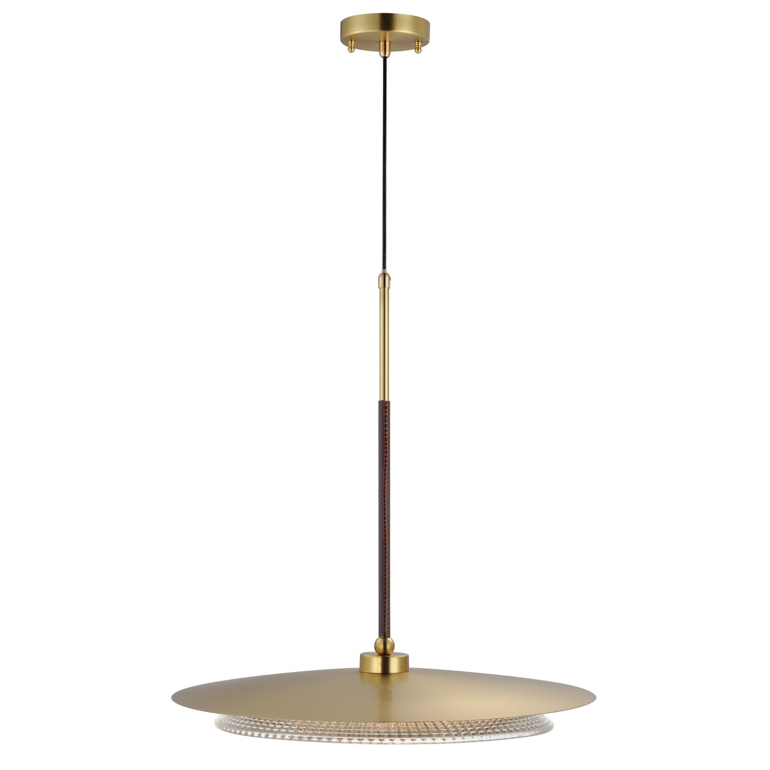 Suspension DEL | Prismatic