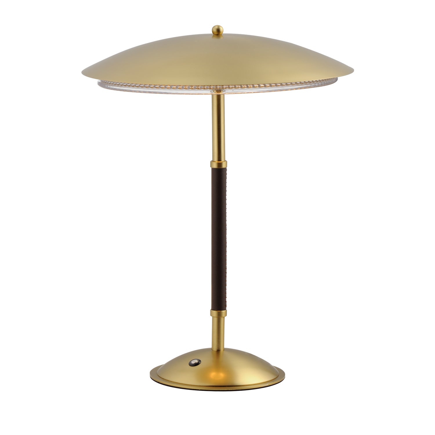 Lampe de table DEL | Prismatic