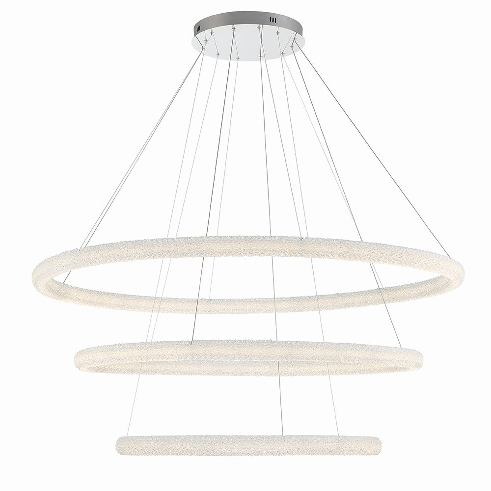 Lustre DEL | Sassi