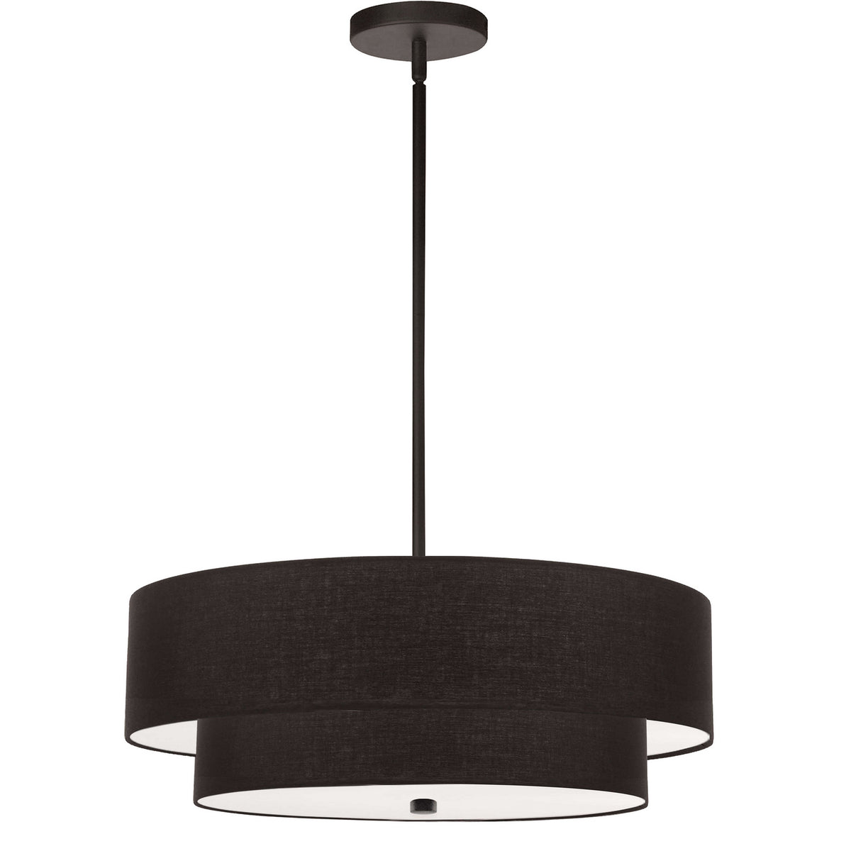 Suspension 4 lumières | Everly