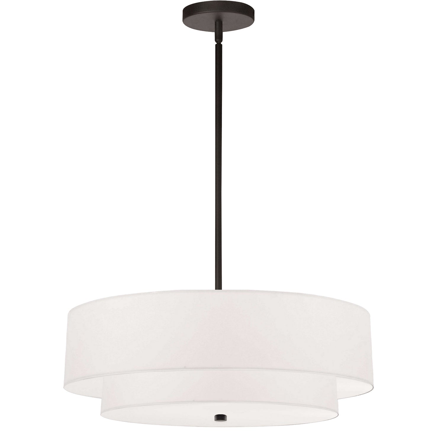 Suspension 4 lumières | Everly