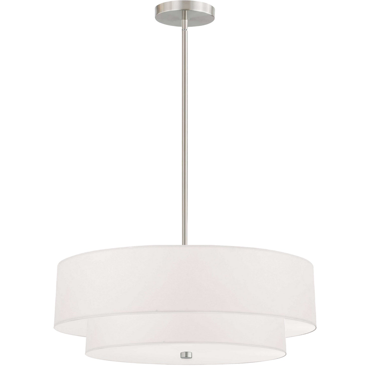 Suspension 4 lumières | Everly
