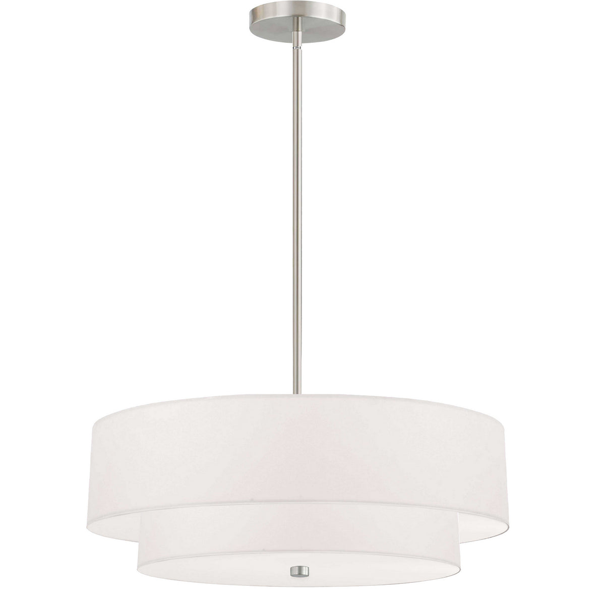 Suspension 4 lumières | Everly