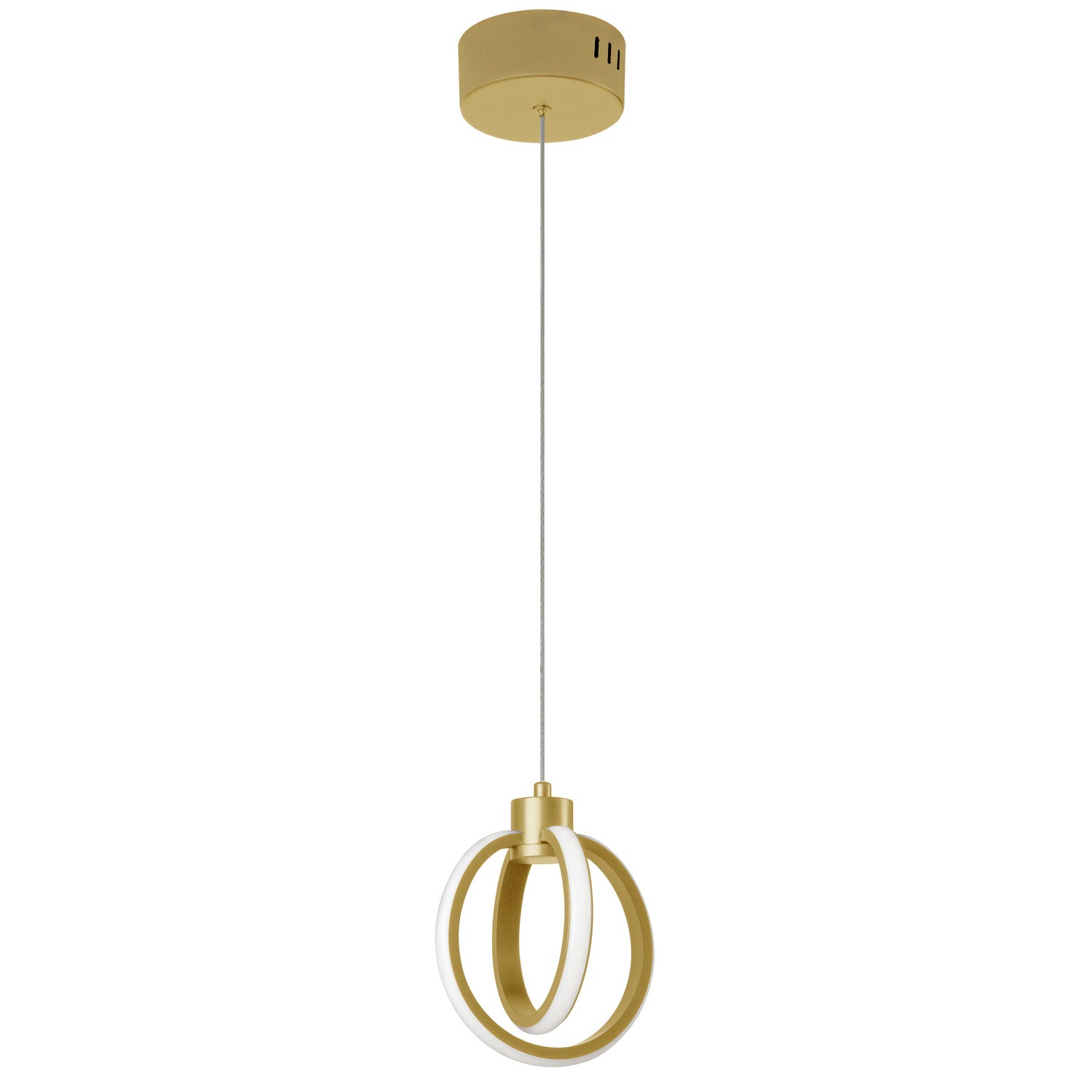 Suspension DEL | Parson