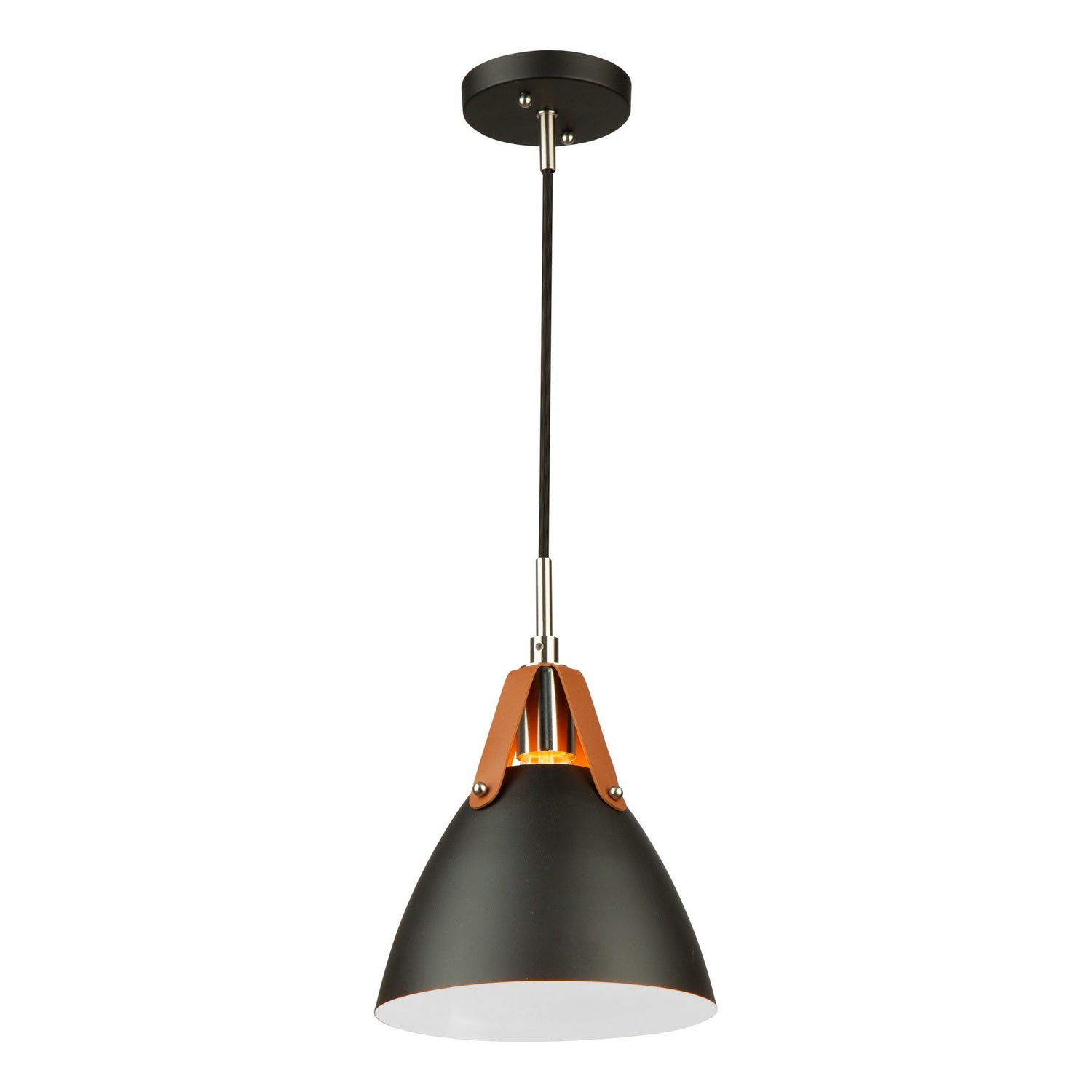 Suspension 1 lumière | Tote