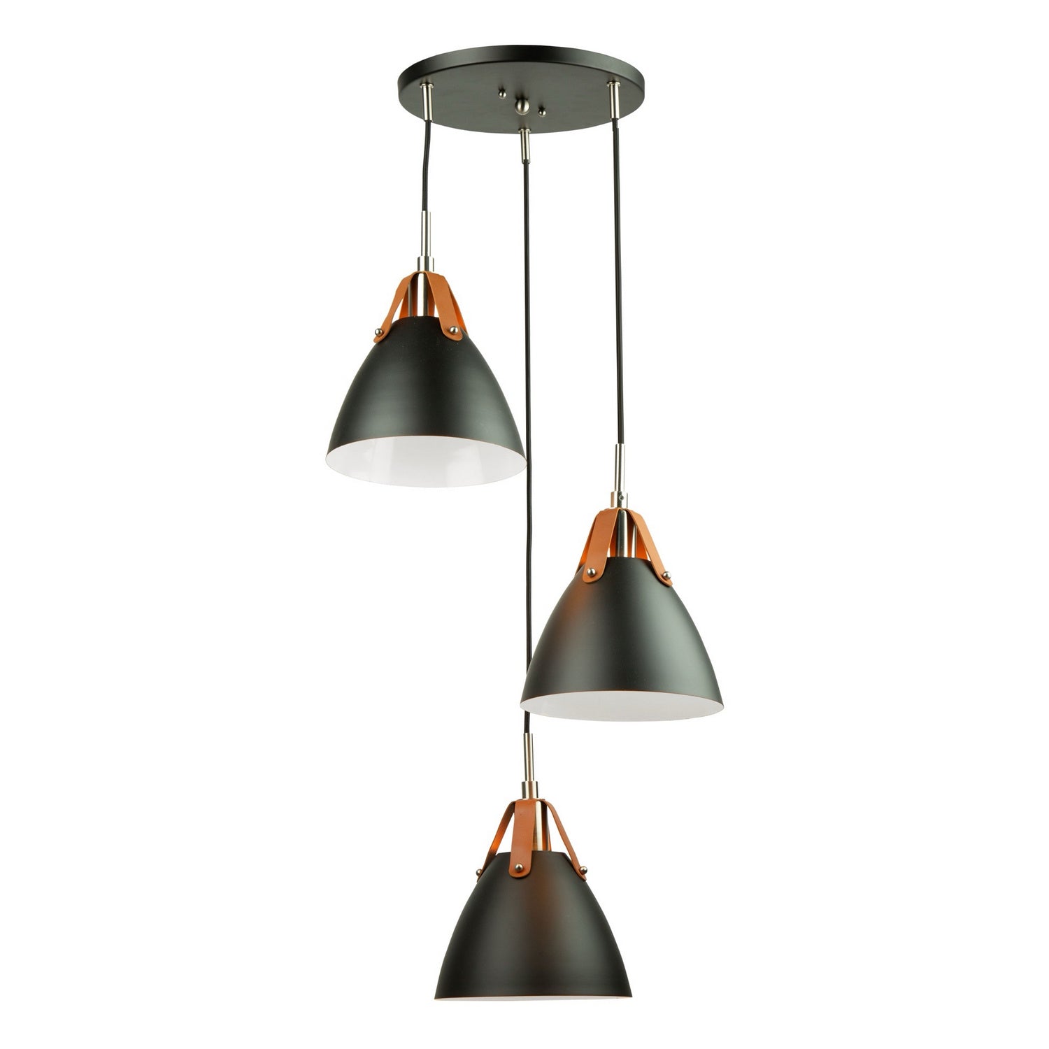 Suspension 3 lumières | Tote