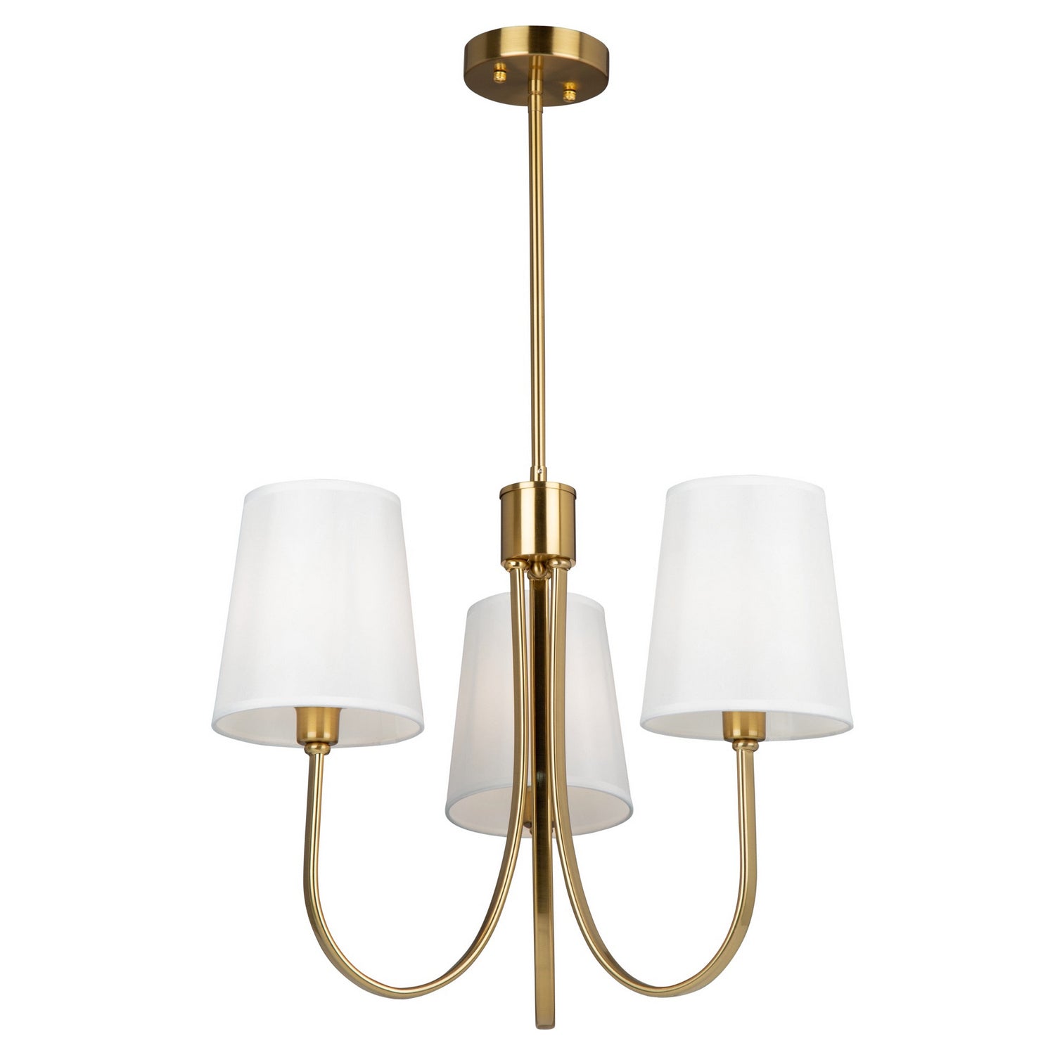 Lustre 3 lumières | Rhythm