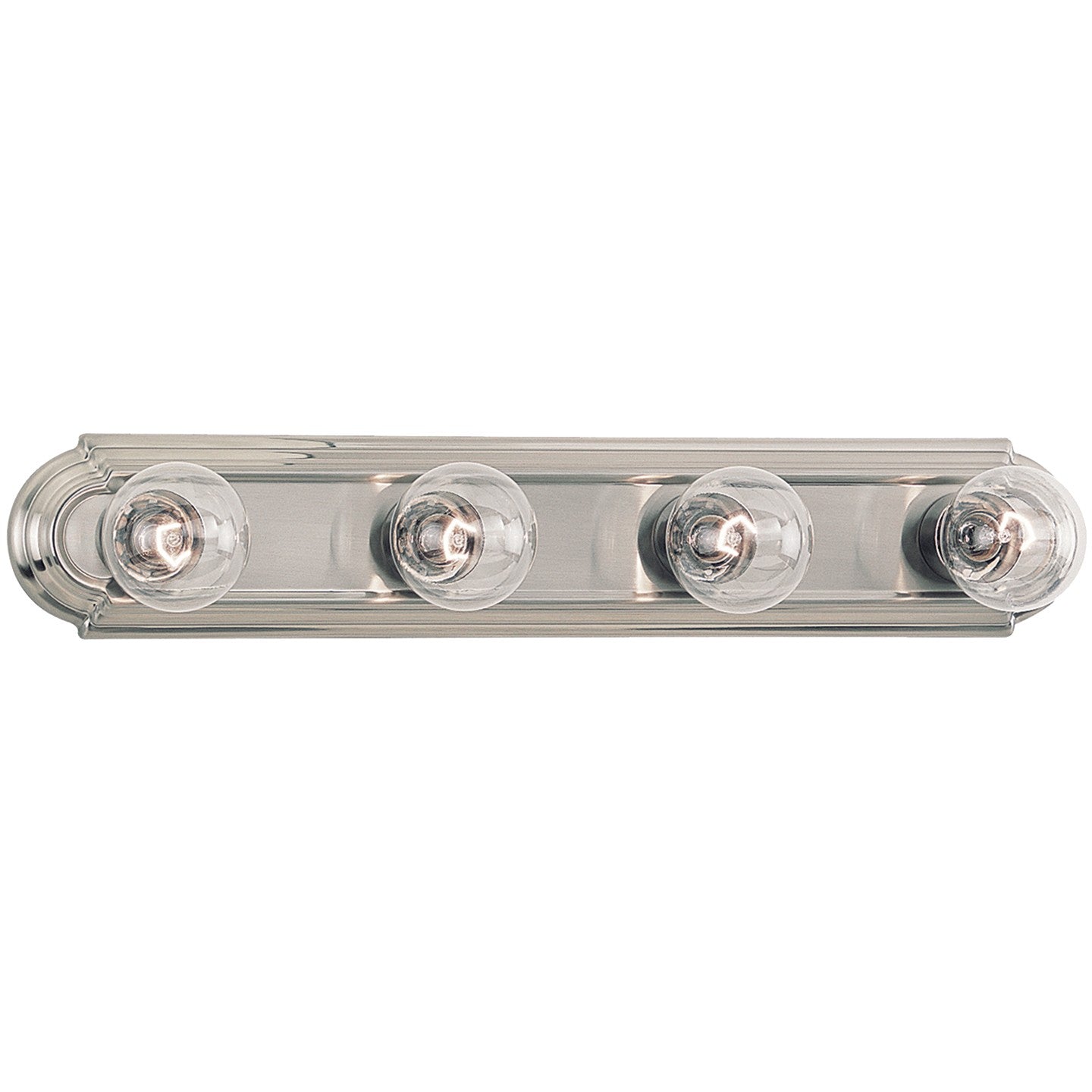 Applique de salle de bain 4 lumières | De-Lovely