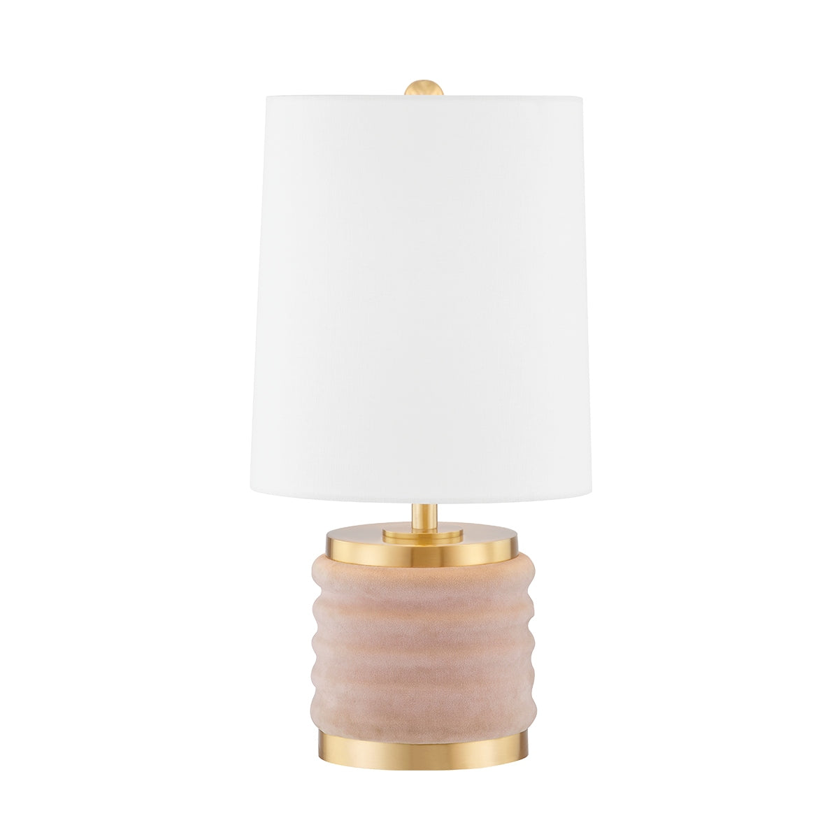 Lampe de table 1 lumière | Bethany