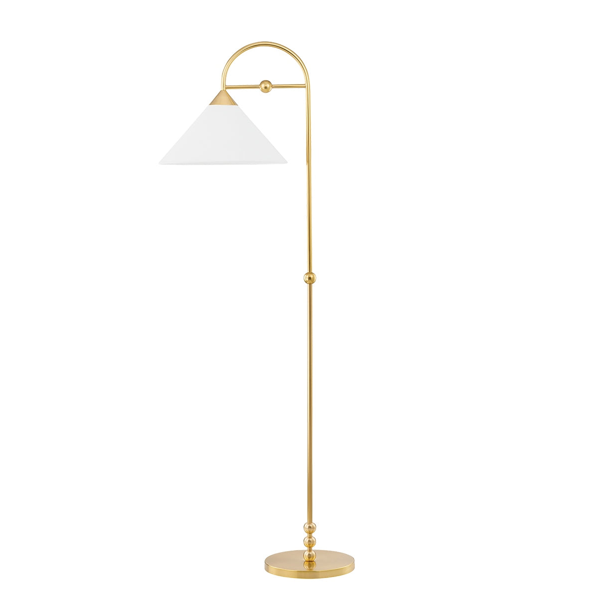 Lampadaire 1 lumière | Sang