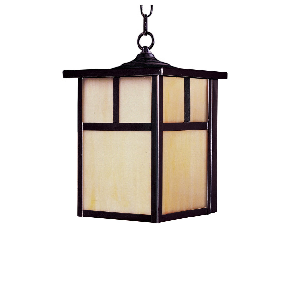 Maxim - Suspension extérieure 1 lumière | Coldwater - 4058HOBU
