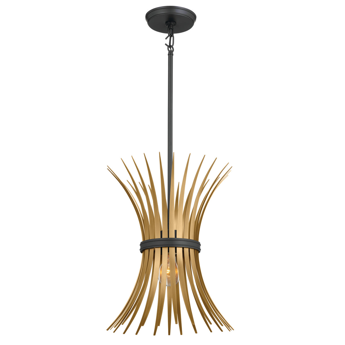 Suspension 1 lumière | Baile