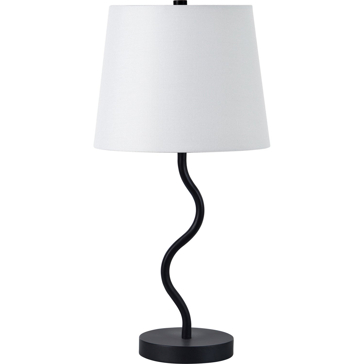 Lampe de table 1 lumière | Mayssa