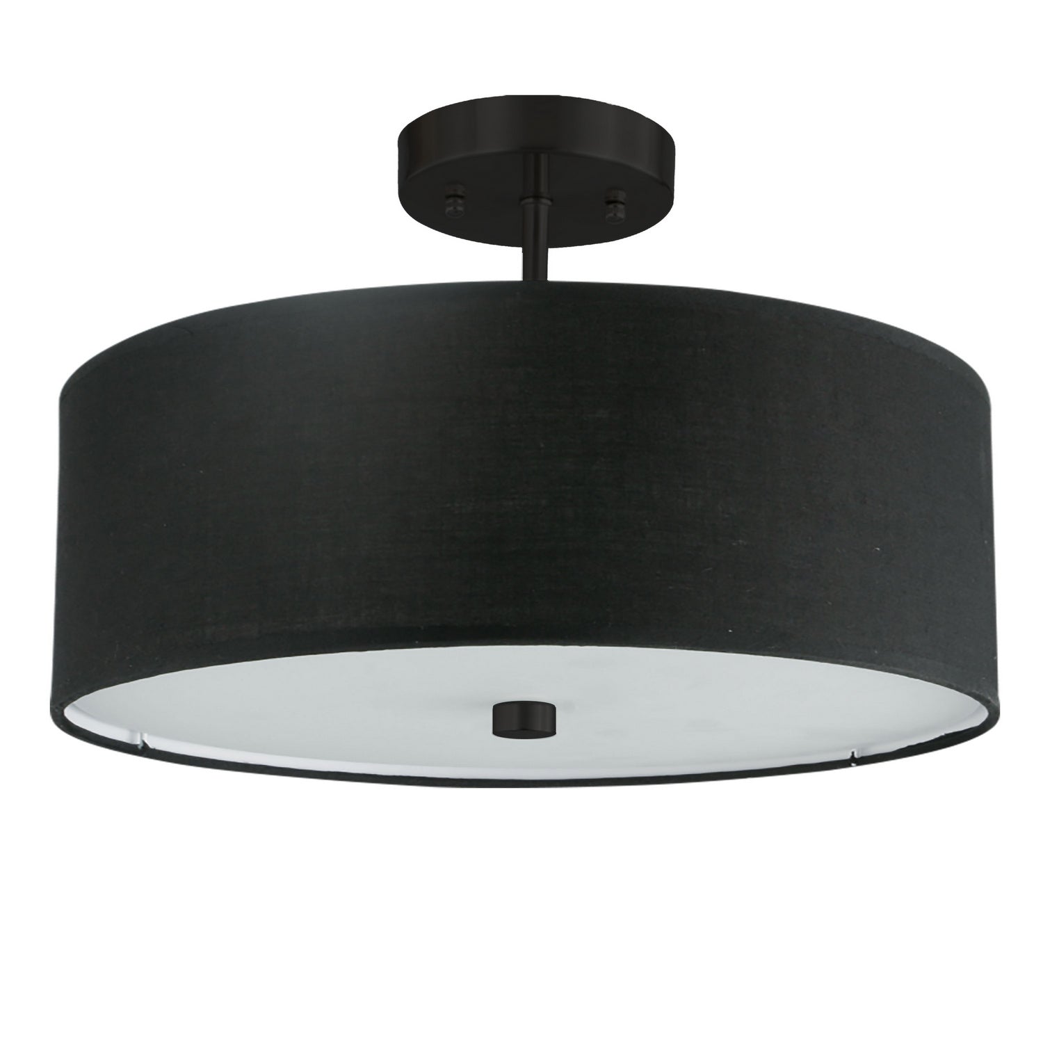 Semi-plafonnier 3 lumières | Everly