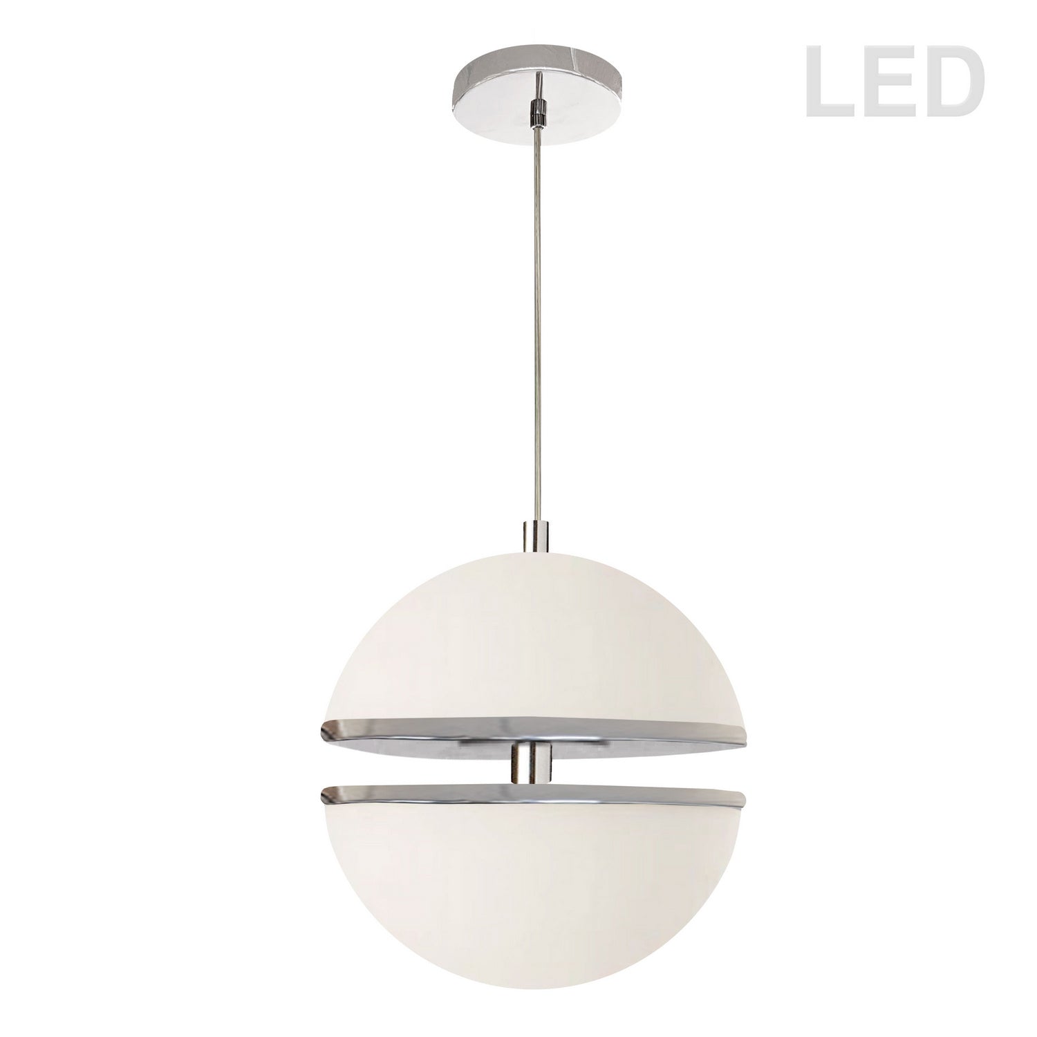 Suspension DEL | Atomic