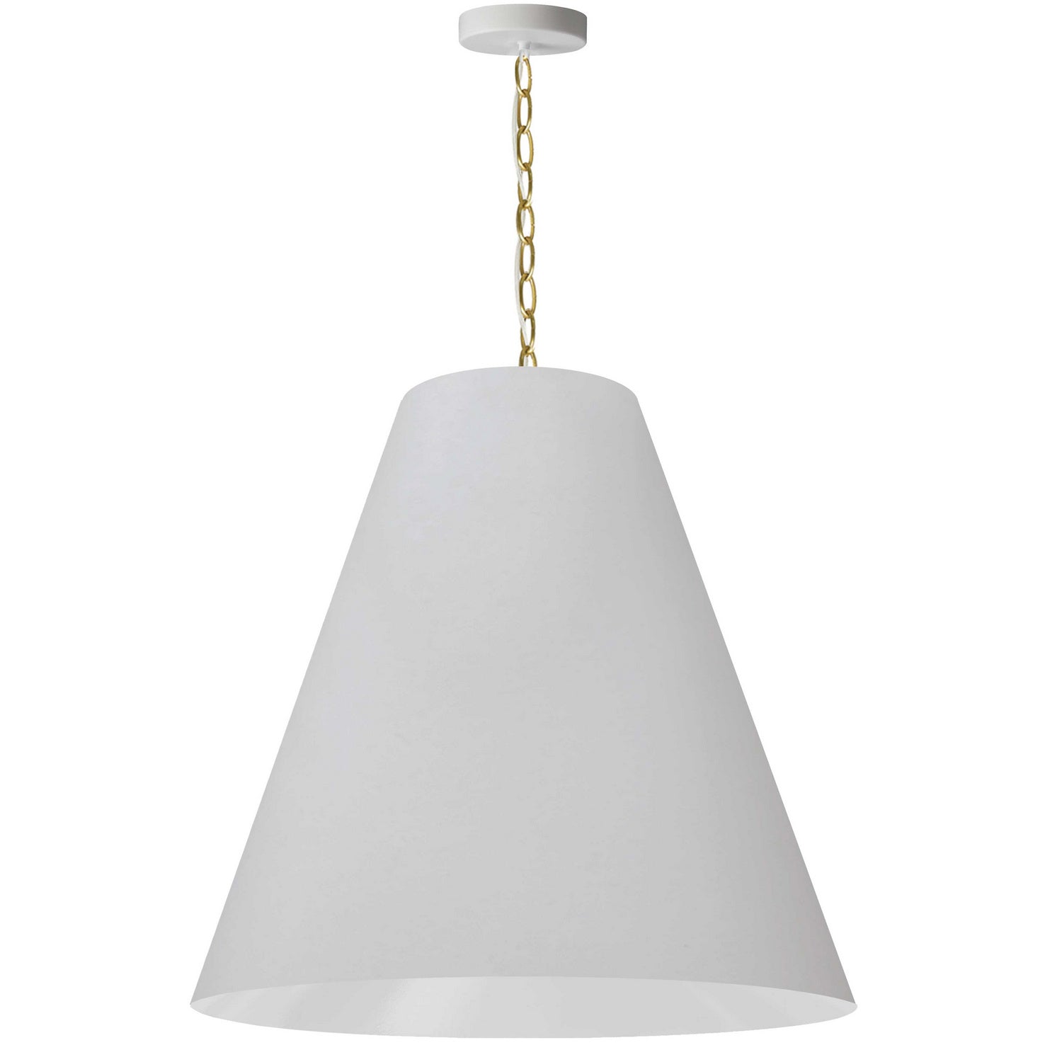 Suspension 1 lumière | Anaya
