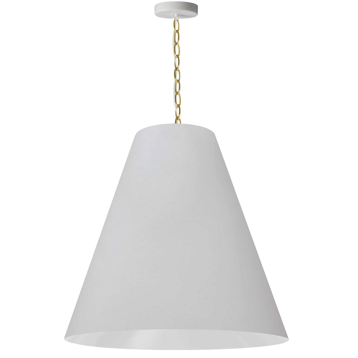 Suspension 1 lumière | Anaya