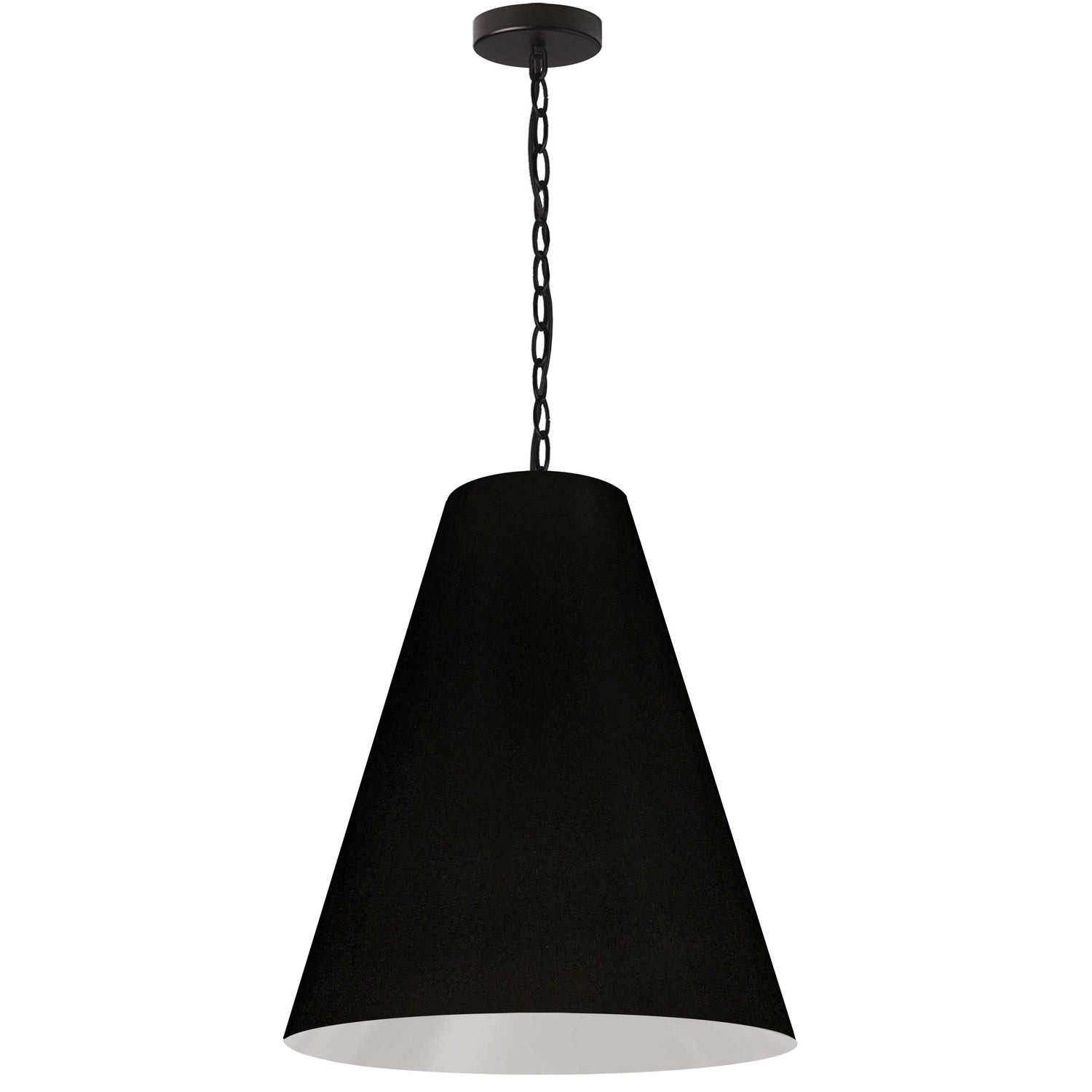 Suspension 1 lumière | Anaya