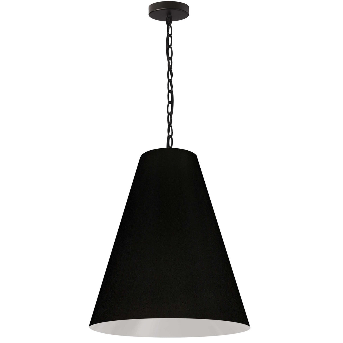 Suspension 1 lumière | Anaya