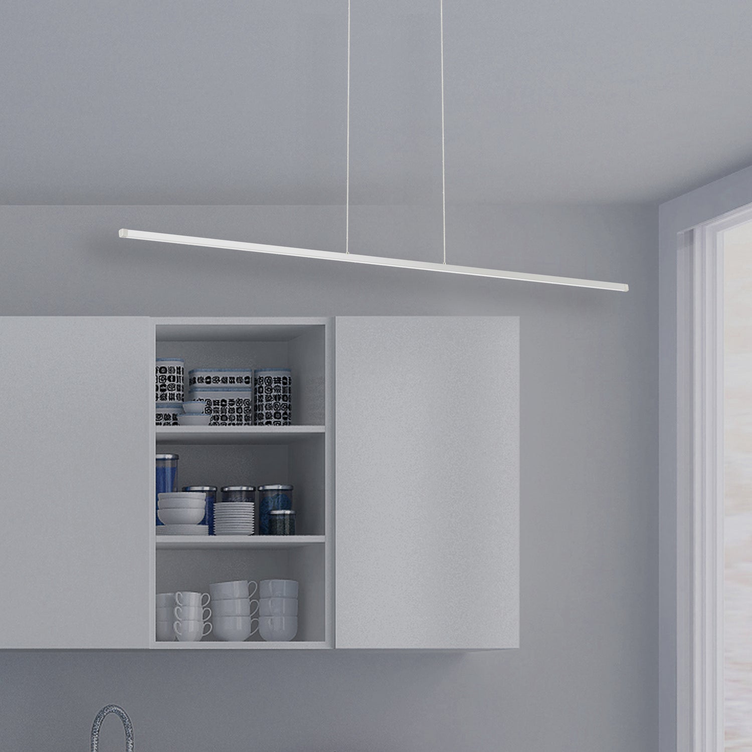 Suspension DEL | Array