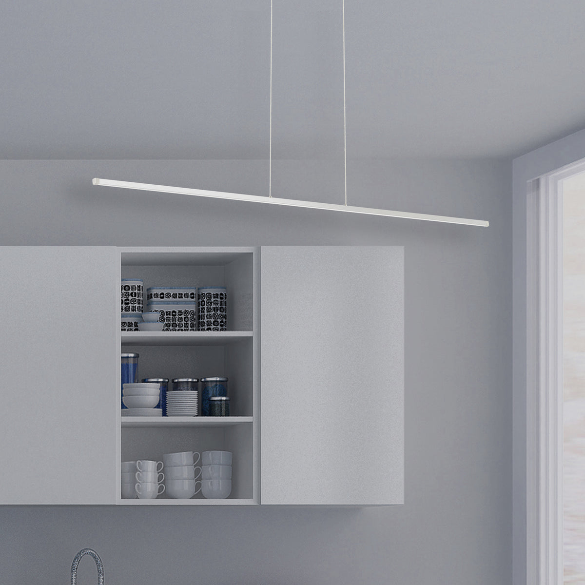 Suspension DEL | Array