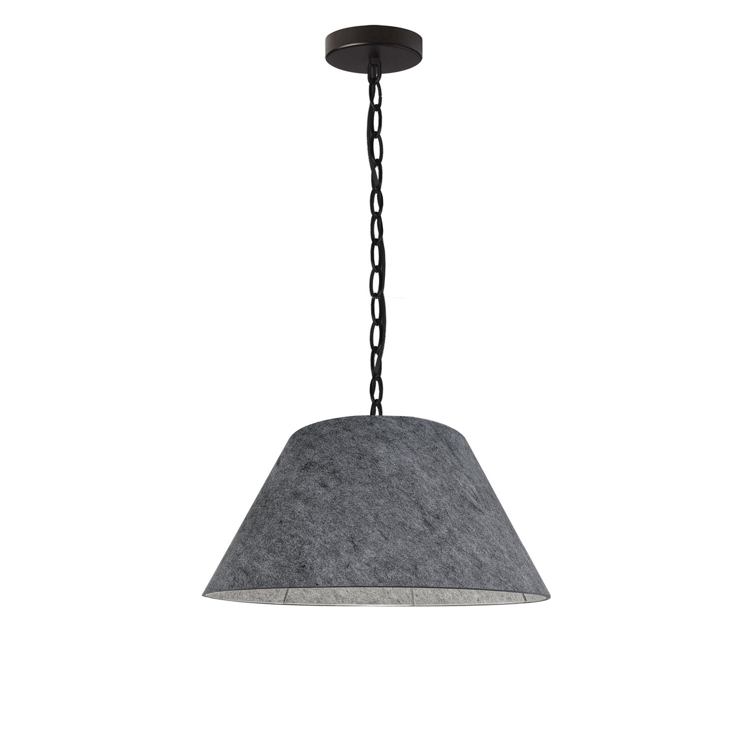 Suspension 1 lumière | Brynn