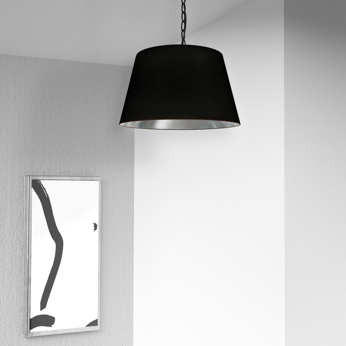 Suspension 1 lumière | Brynn