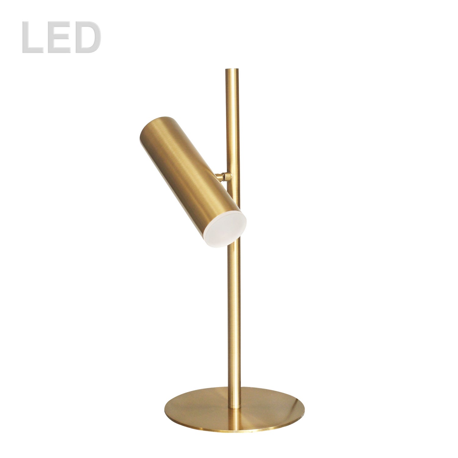 Lampe de table DEL | Constance