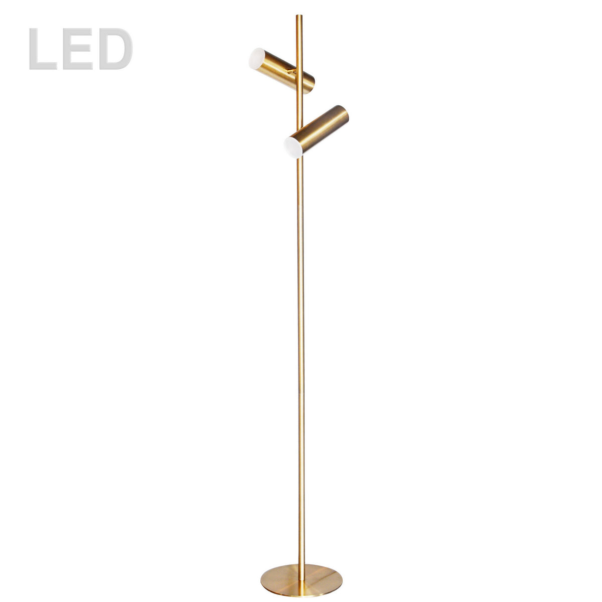 Lampadaire DEL | Constance