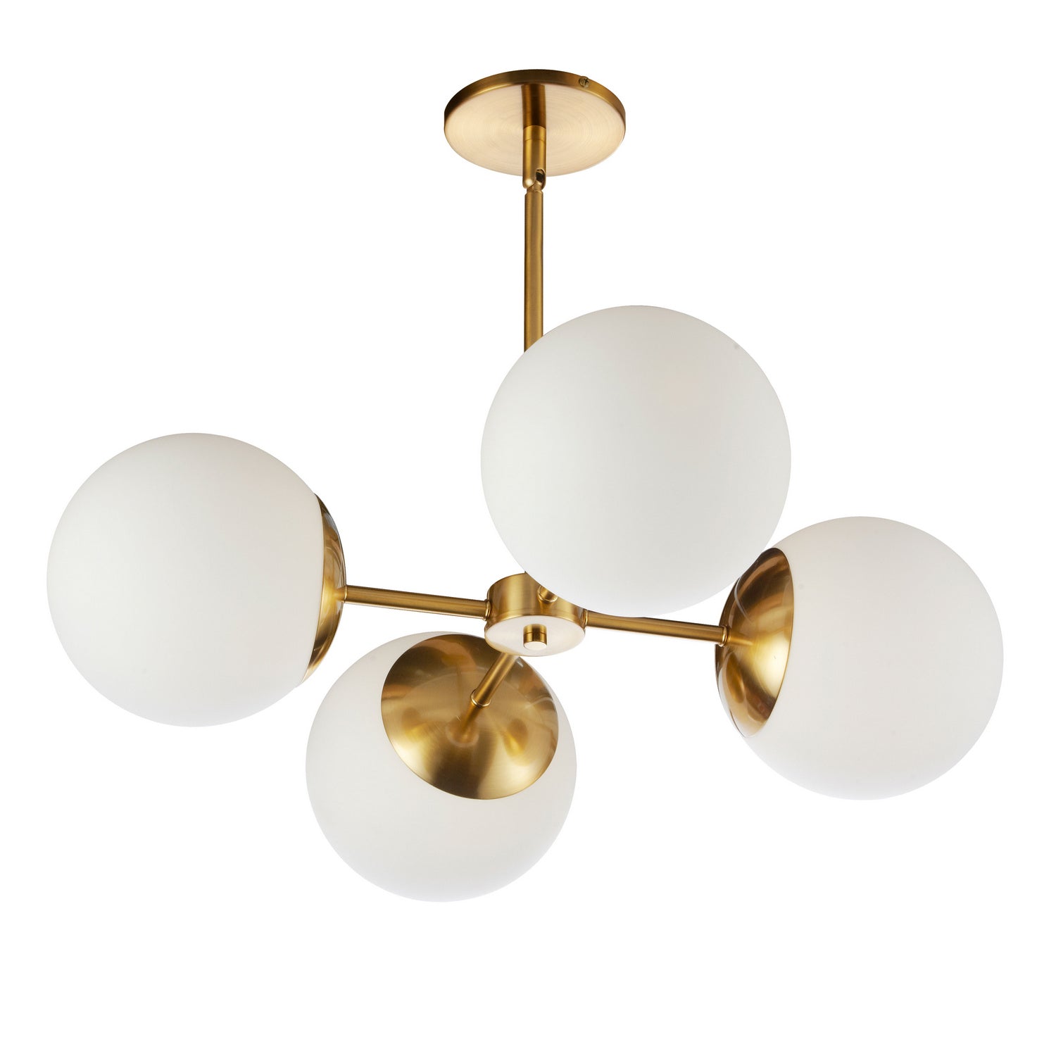 Lustre 4 lumières | Dayana