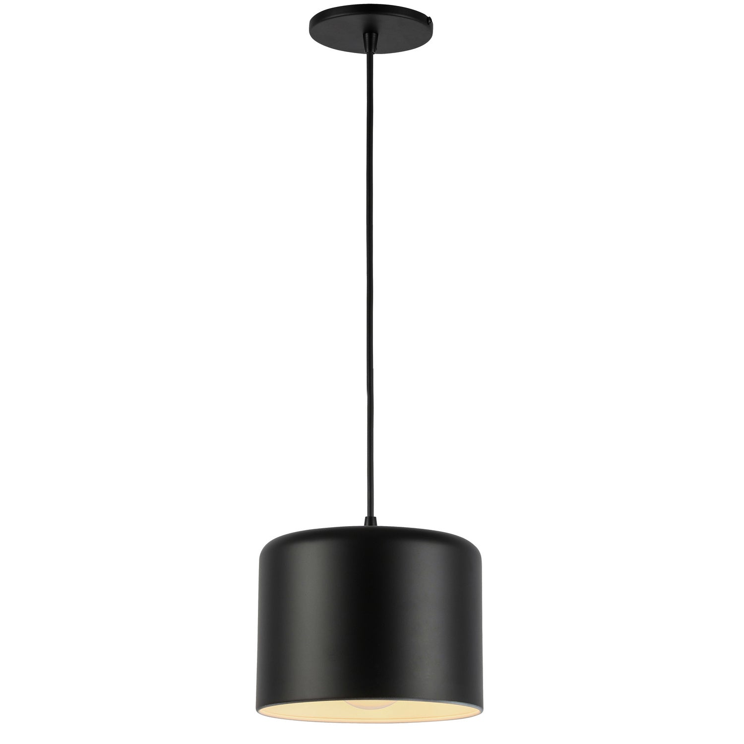 Suspension 1 lumière | Emilia