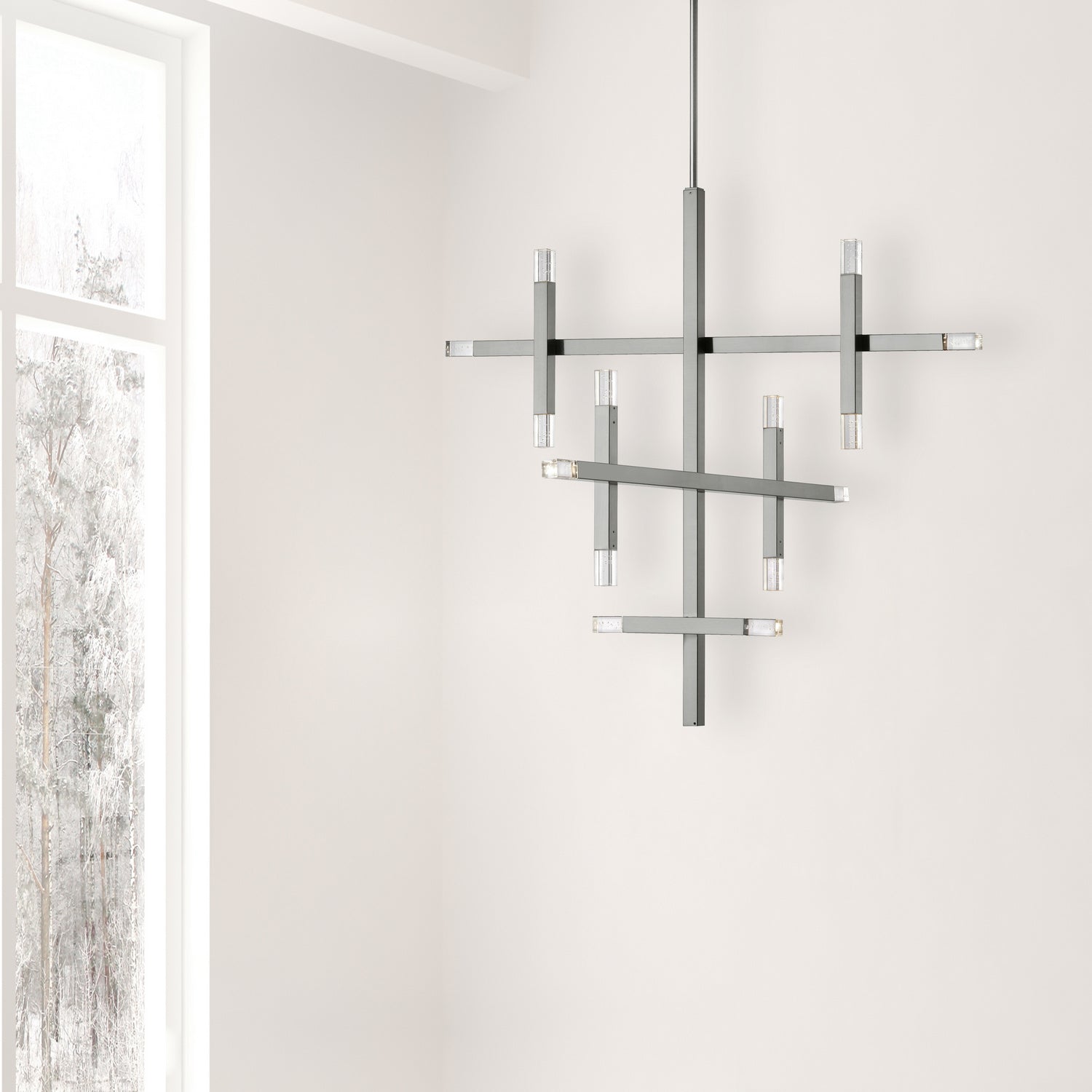 Lustre DEL | Francesca