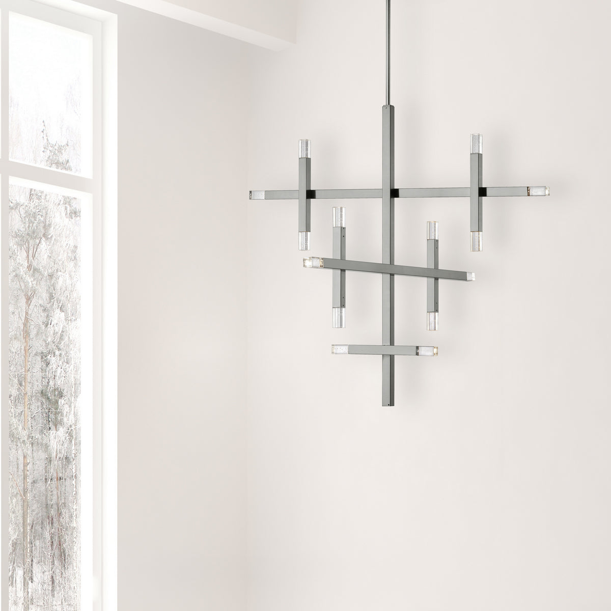Lustre DEL | Francesca