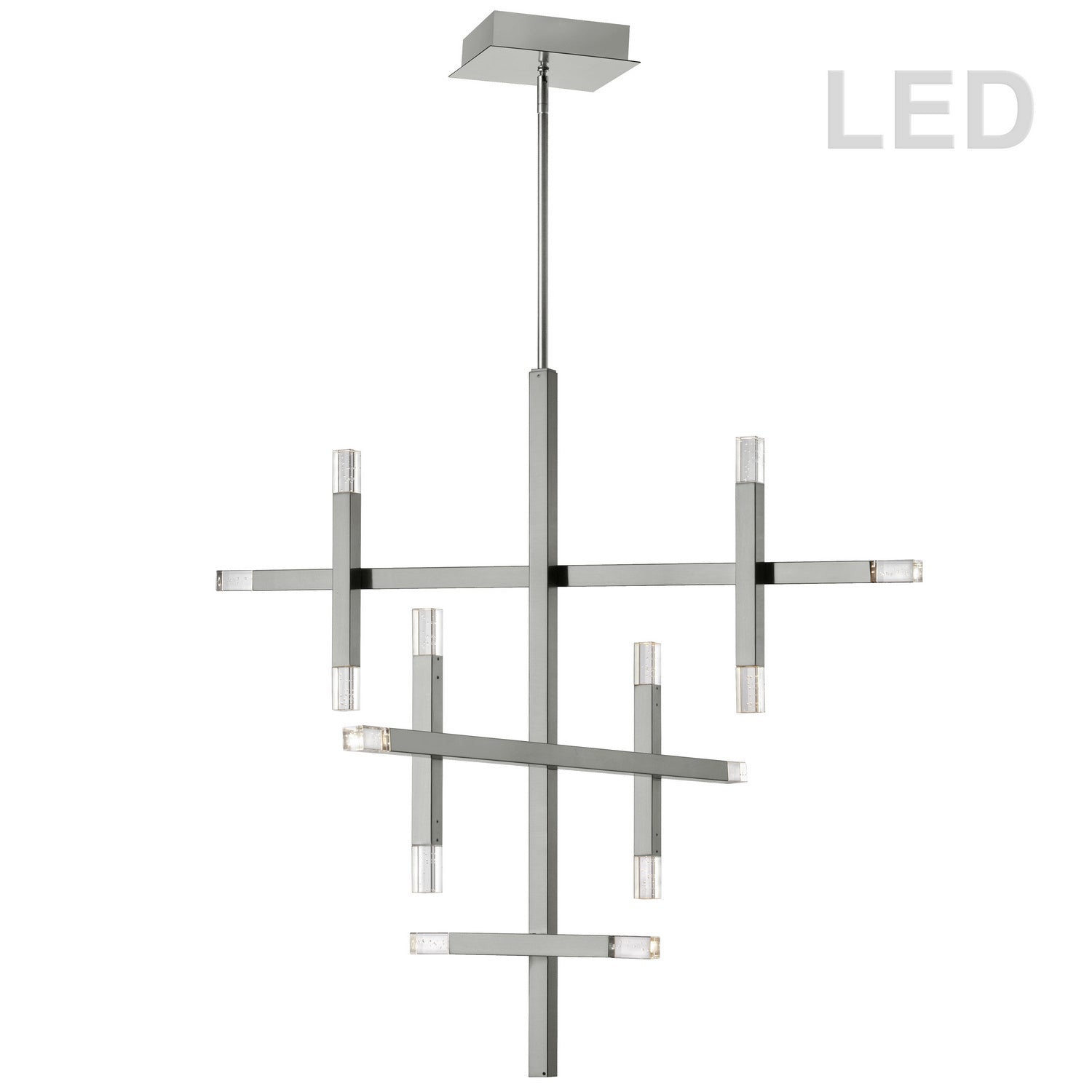 Lustre DEL | Francesca