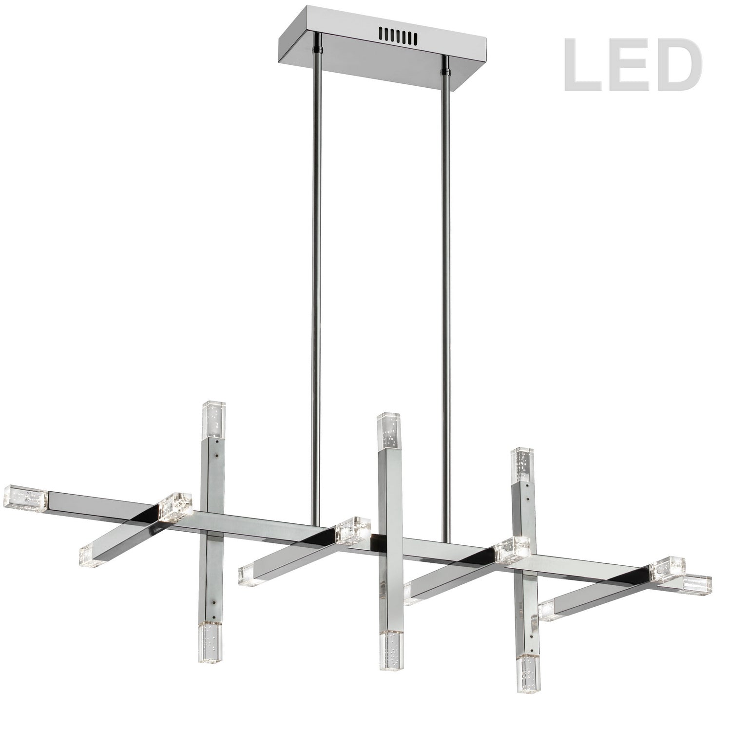 Lustre DEL | Francesca