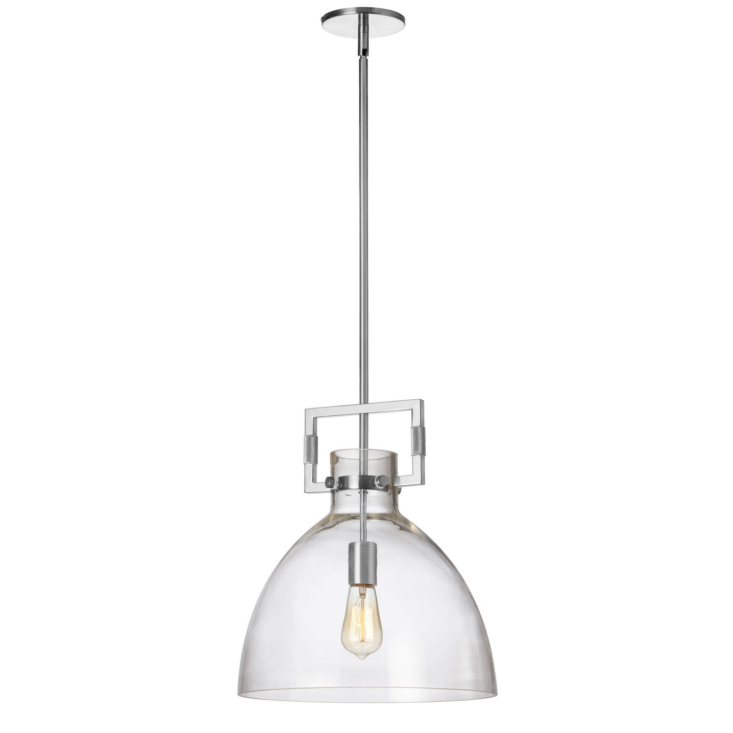 Suspension 1 lumière | Liberty