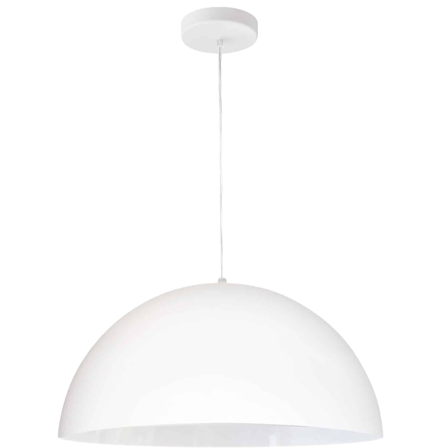 Suspension 1 lumière | Ofelia