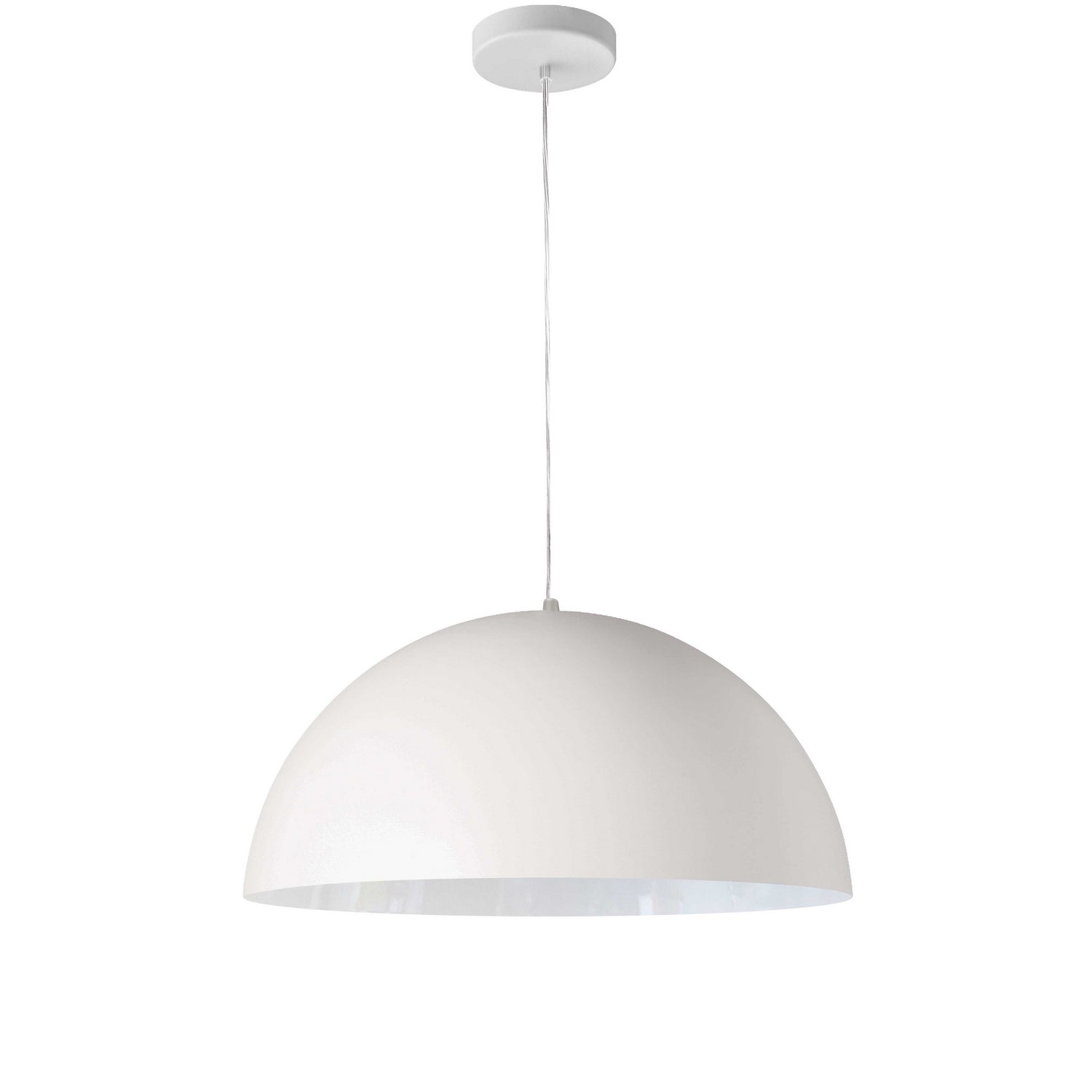 Suspension 1 lumière | Ofelia