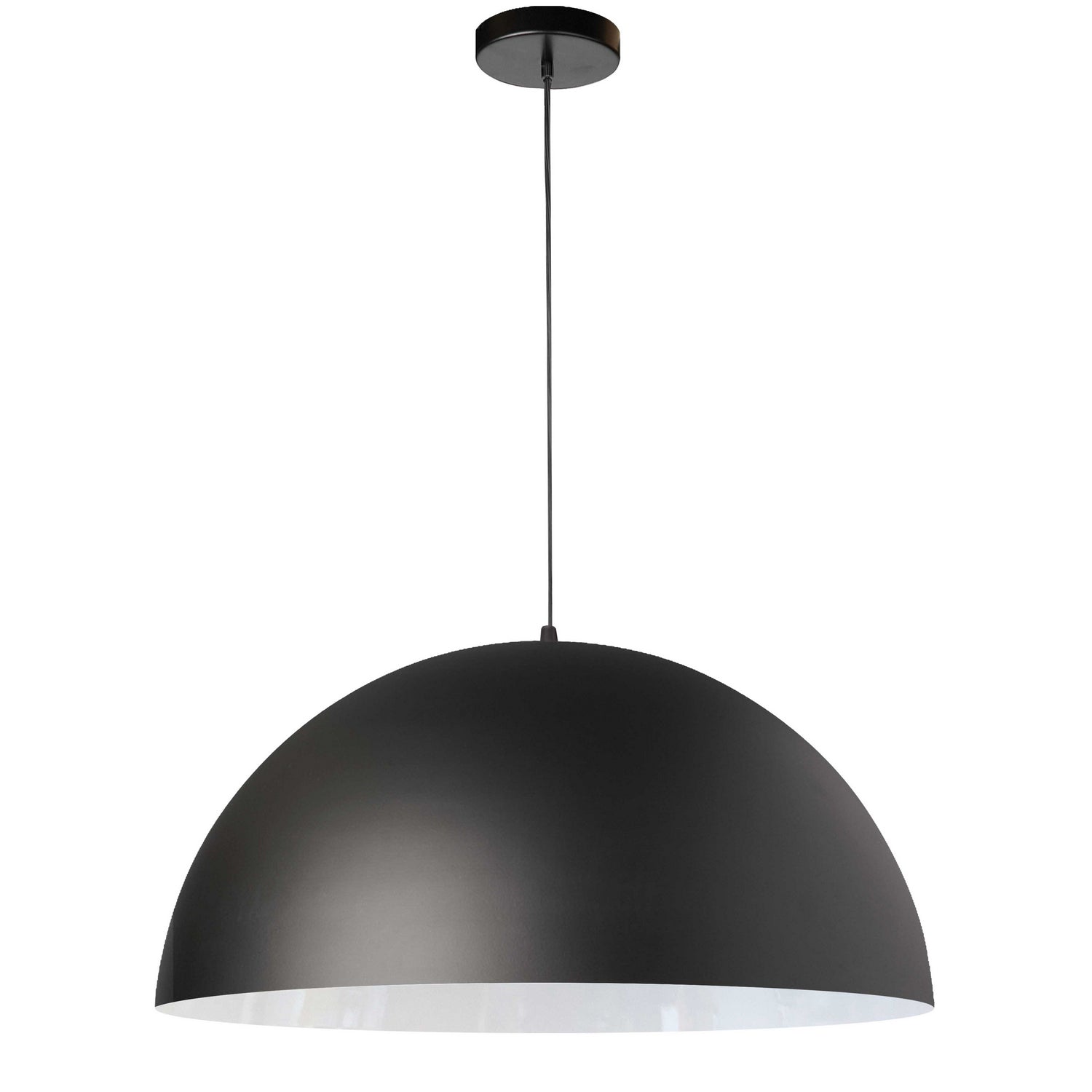 Suspension 1 lumière | Ofelia