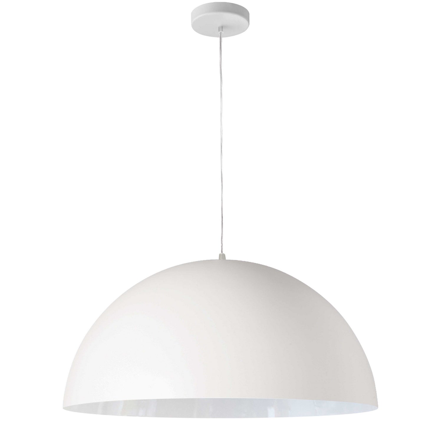 Suspension 1 lumière | Ofelia