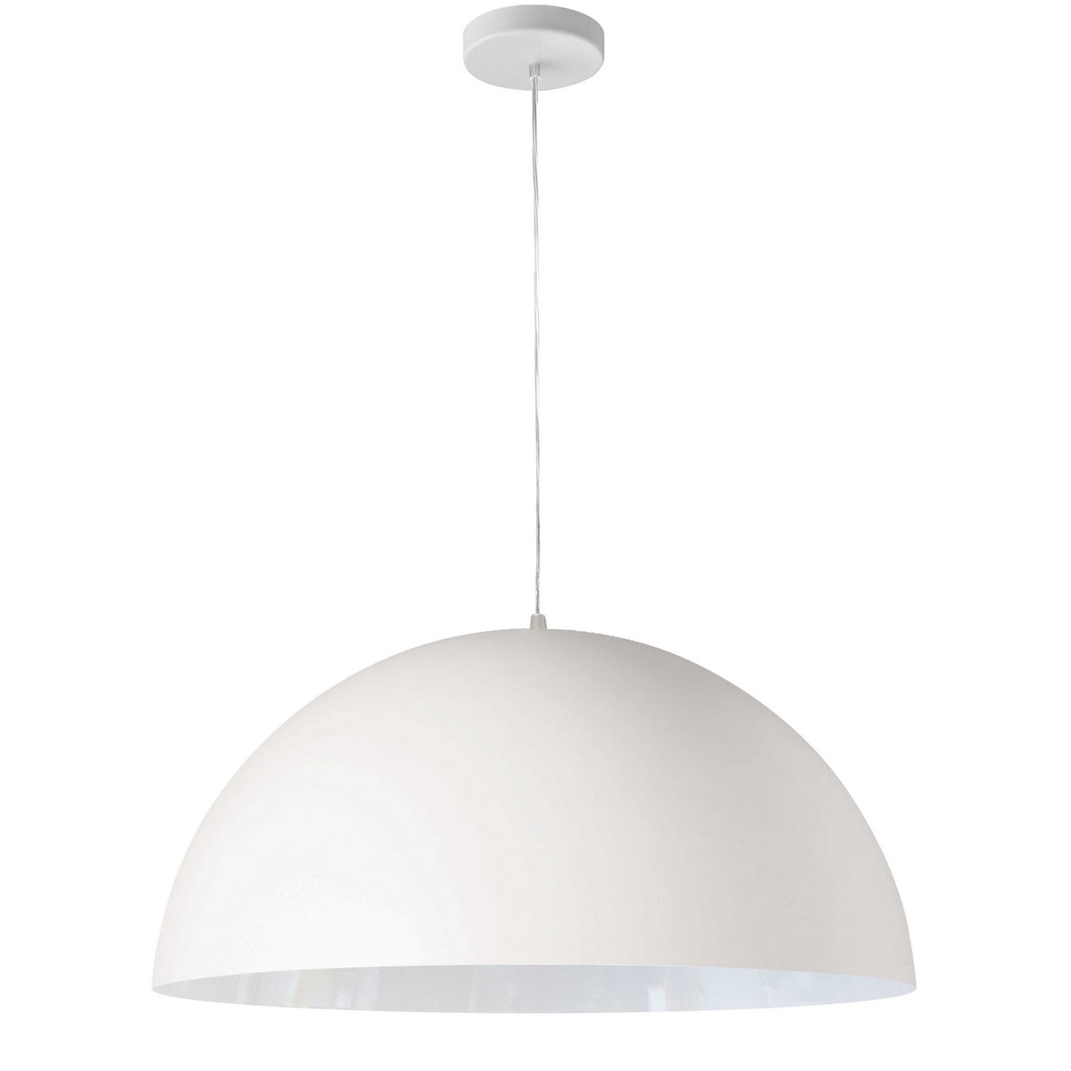 Suspension 1 lumière | Ofelia