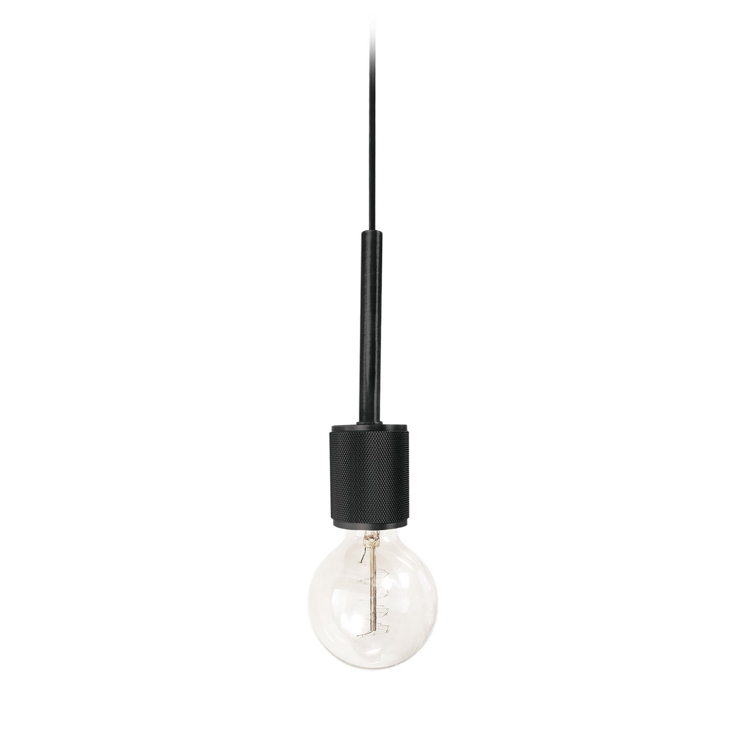 Suspension 1 lumière | Roswell