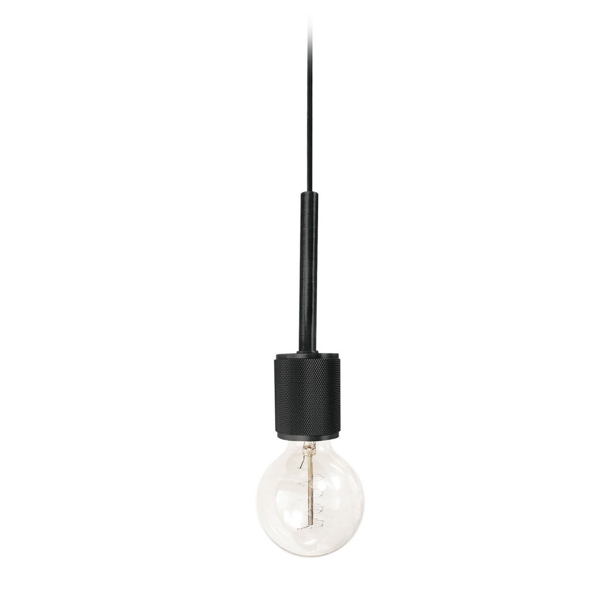Suspension 1 lumière | Roswell