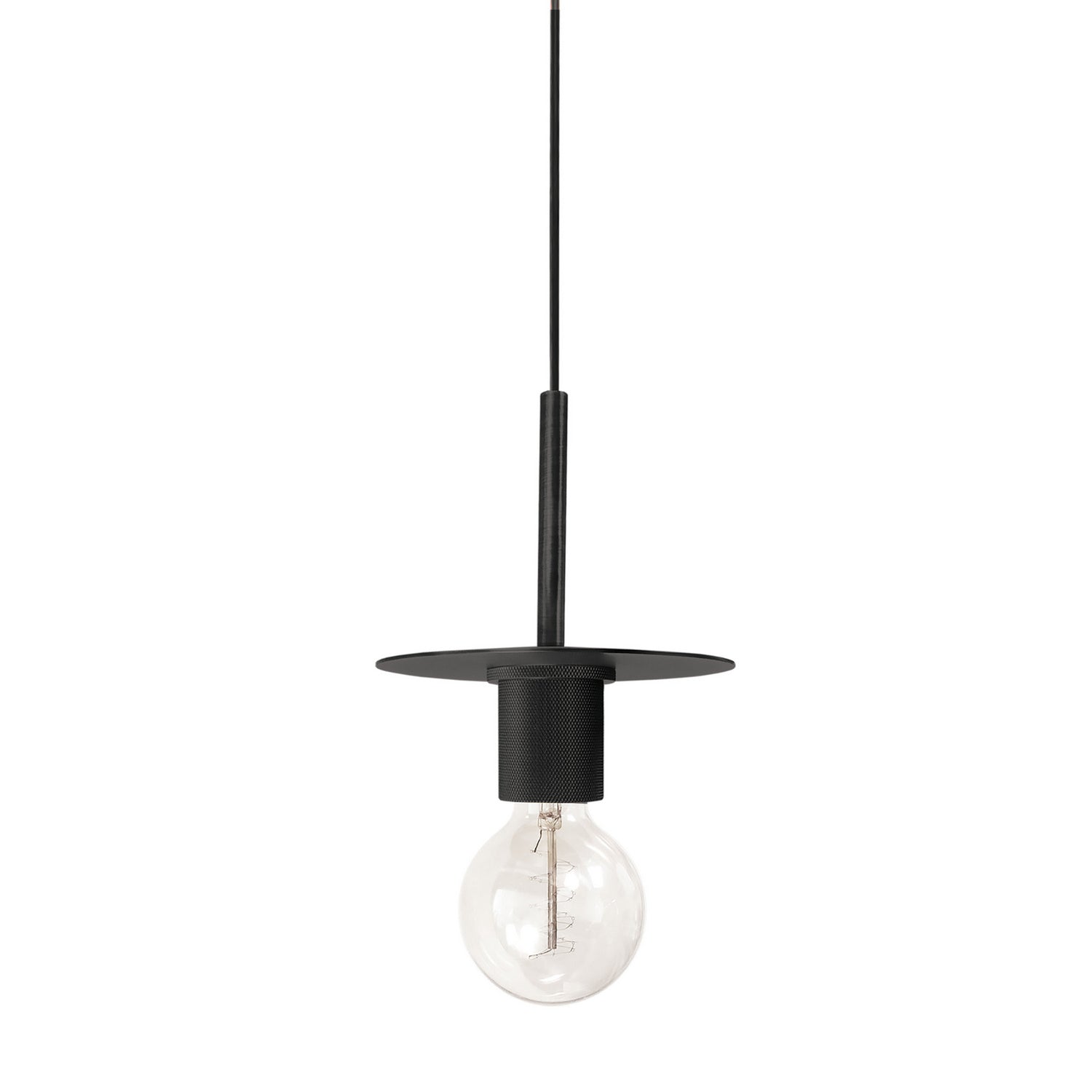 Suspension 1 lumière | Roswell