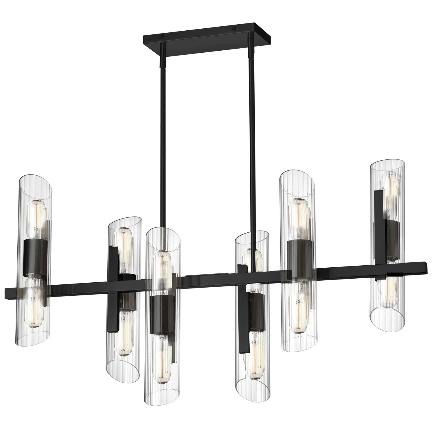 Lustre 12 lumières | Samantha
