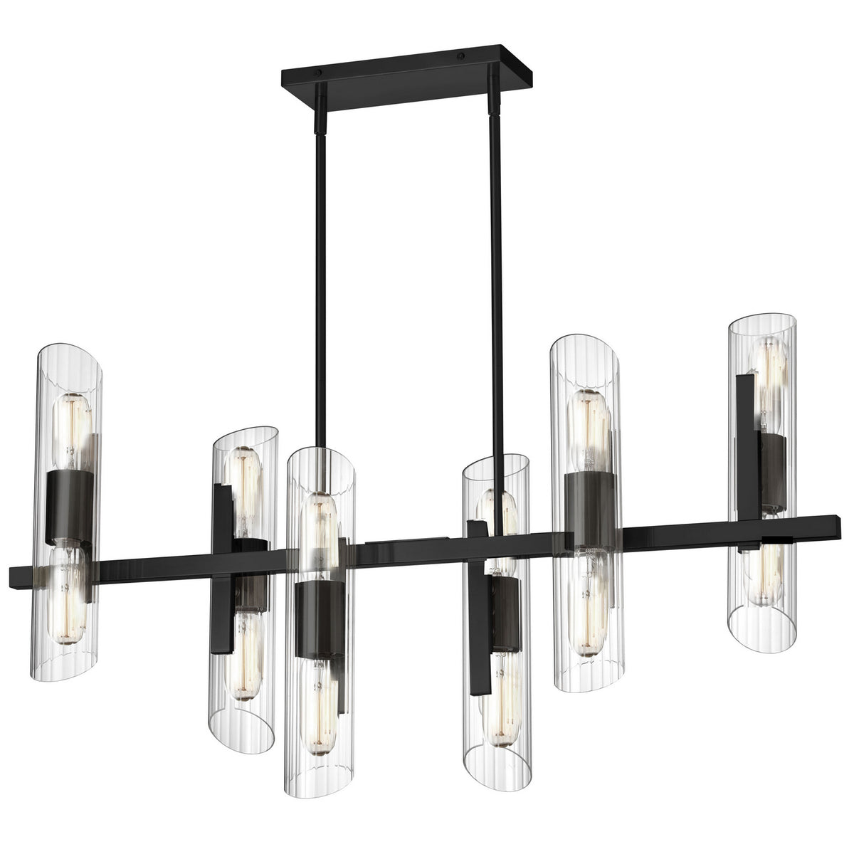Lustre 12 lumières | Samantha